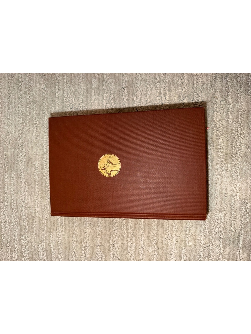 The Federalist Hardcover Book
